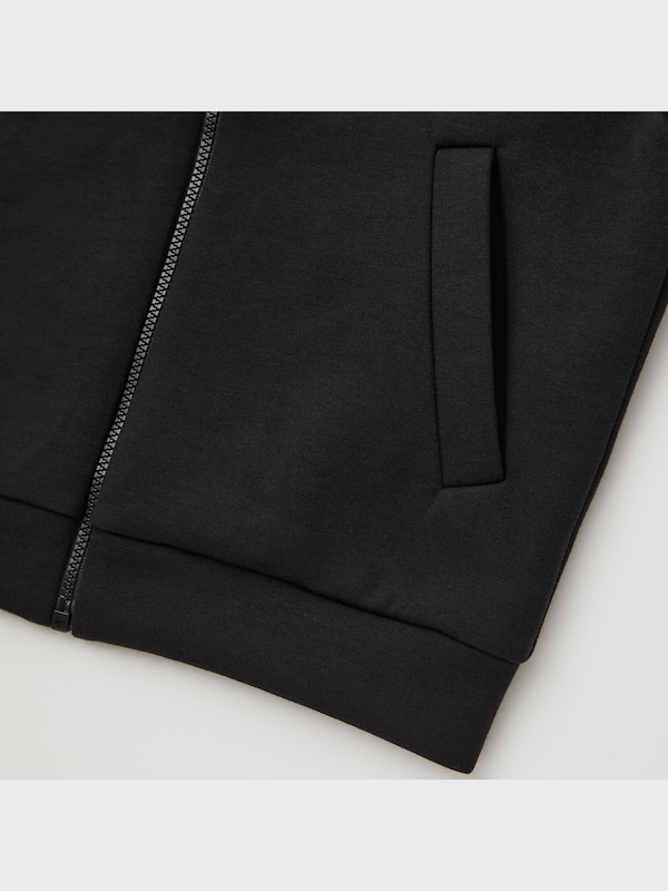 Ultra Stretch Dry Sweat Blouson