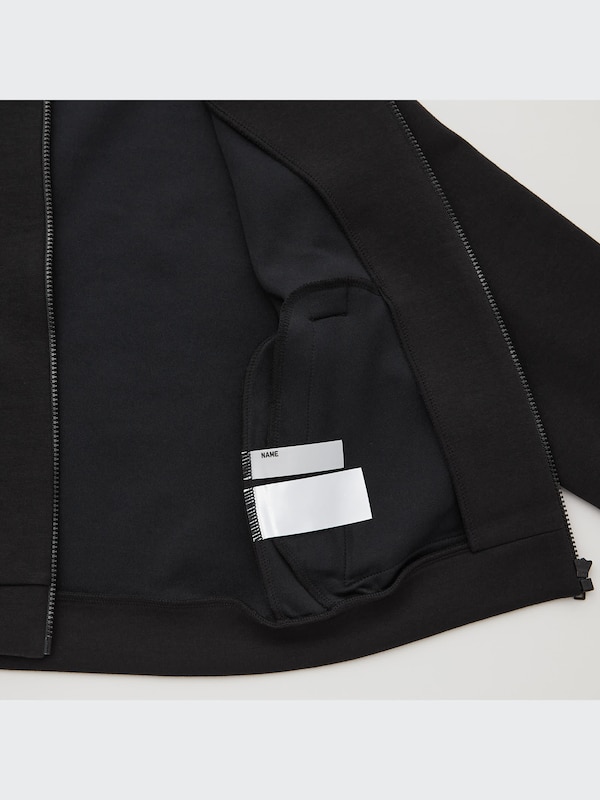 Ultra Stretch Dry Sweat Blouson