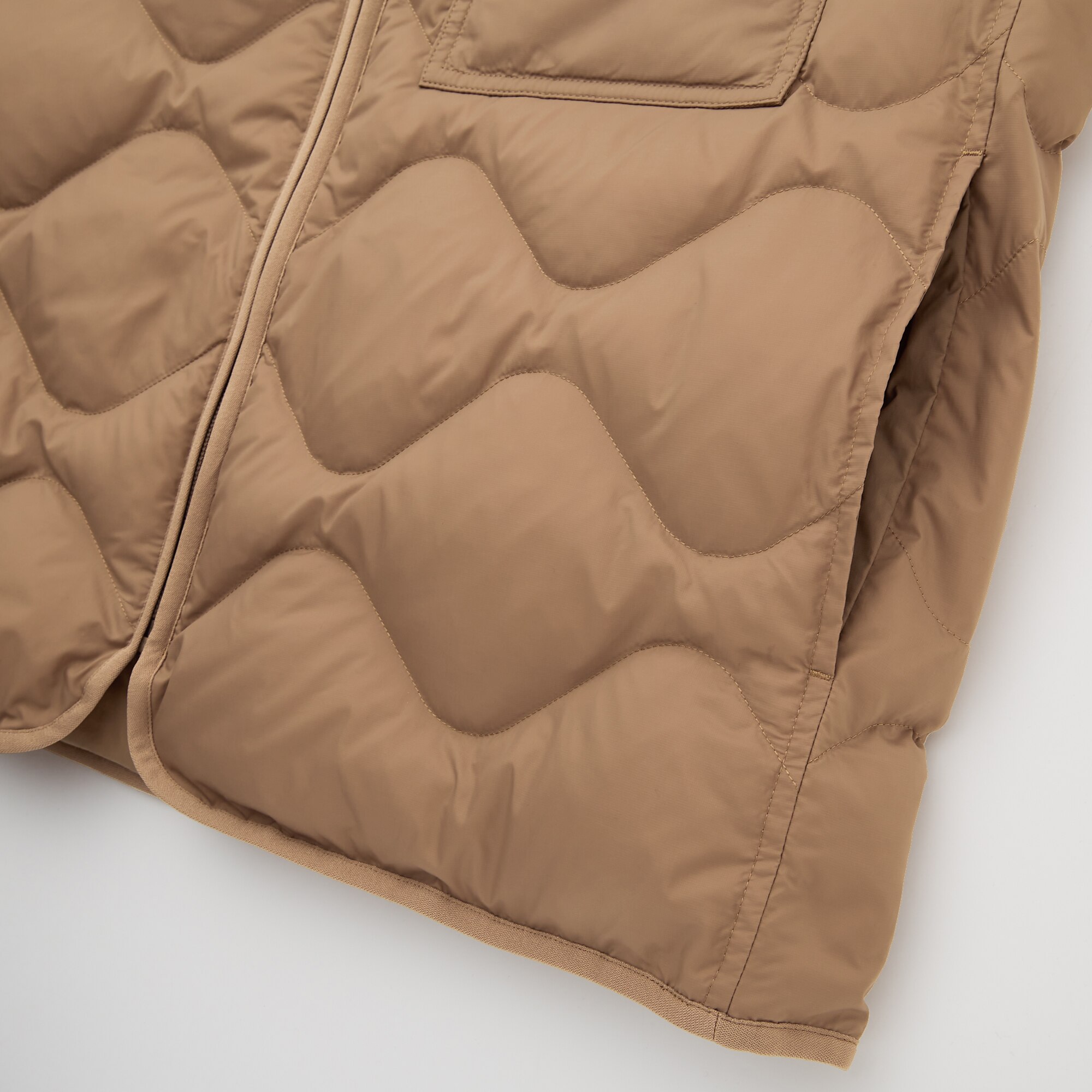 Uniqlo U Recycled Down Jacket | UNIQLO UK