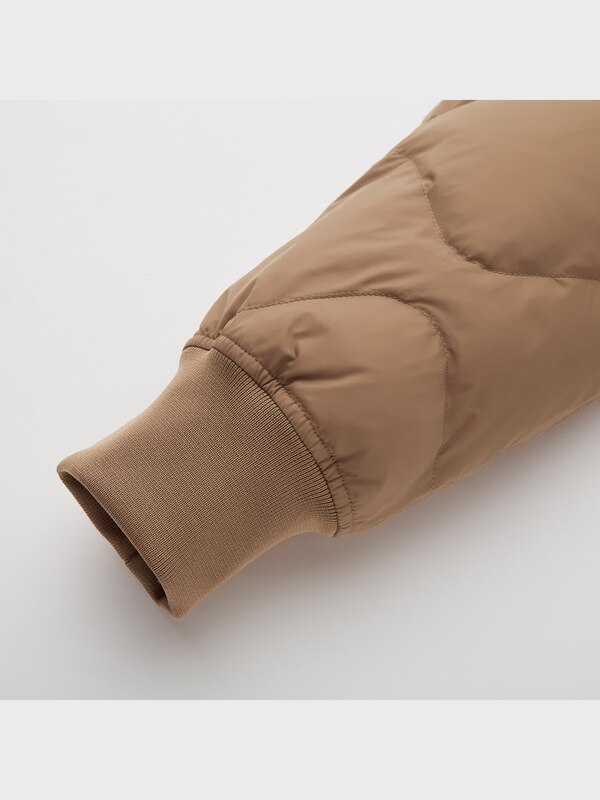 Uniqlo U Recycled Down Jacket