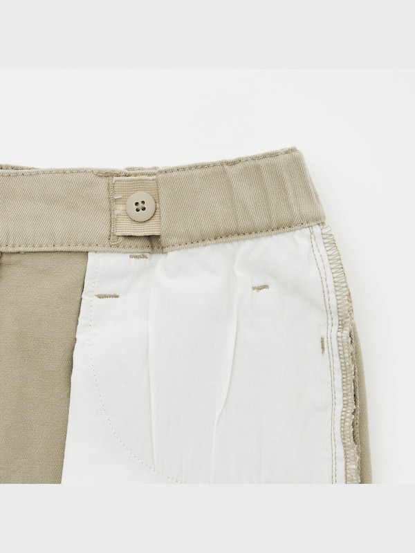 Ultra Stretch Zip-Fly Slim-Fit Pants
