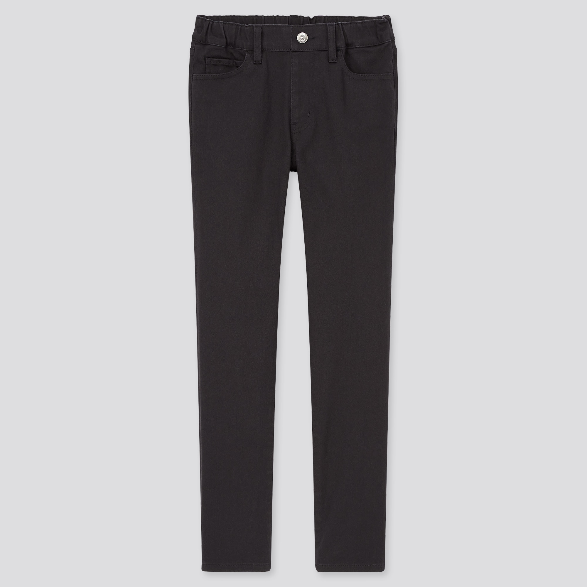 UNIQLO U Regular-Fit Straight Jeans | StyleHint