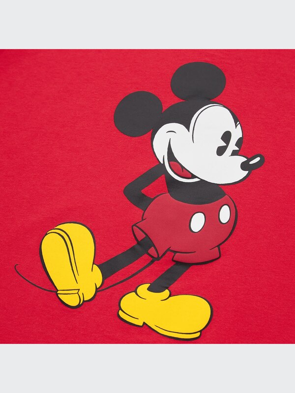 Magic For All Icons UT (Short-Sleeve Graphic T-Shirt)