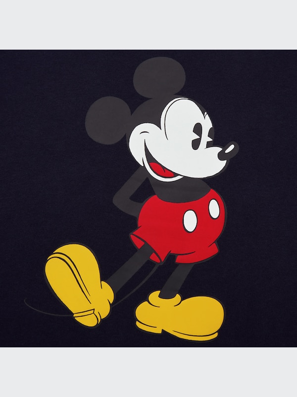 Magic For All Icons UT (Short-Sleeve Graphic T-Shirt)