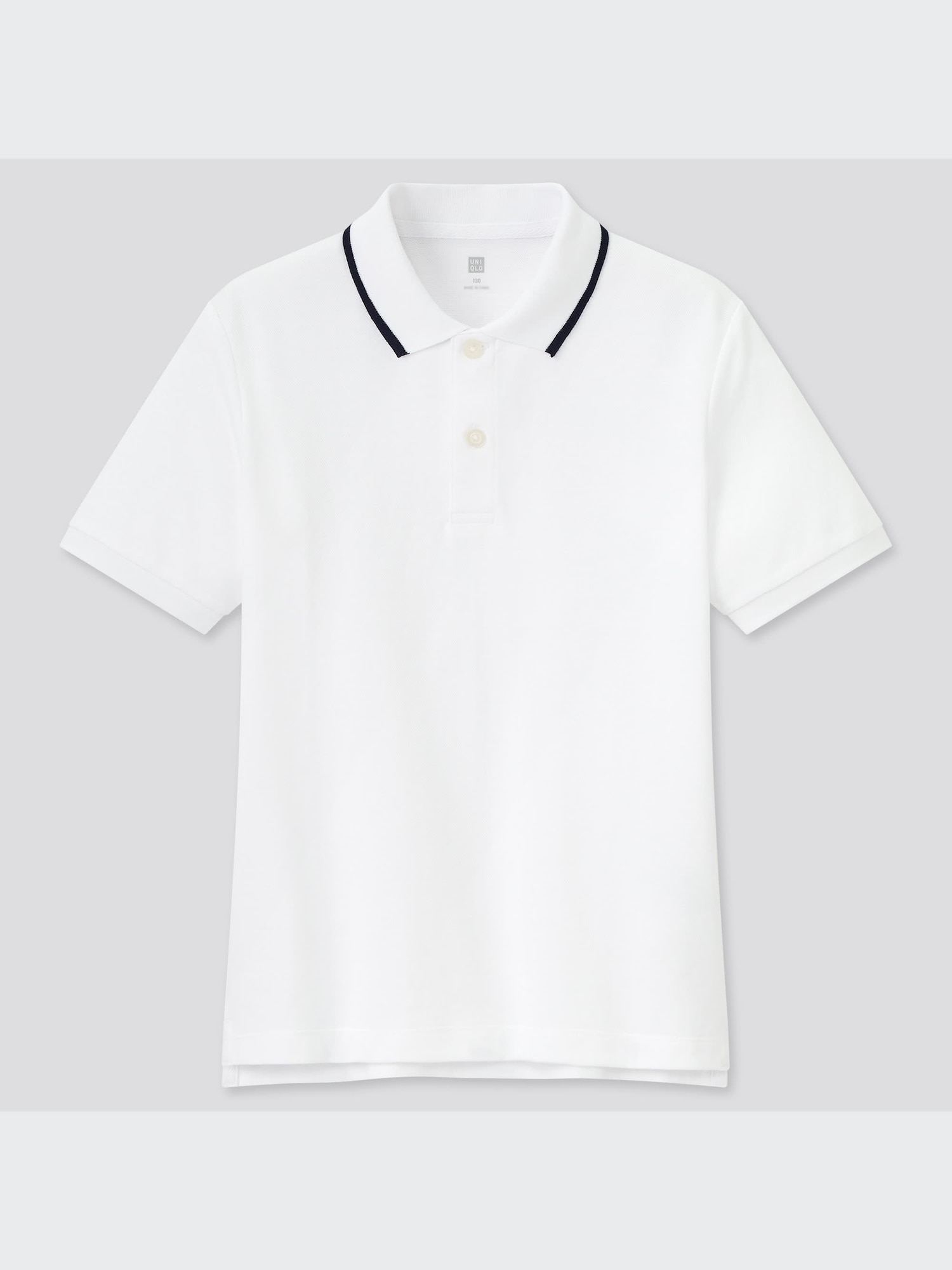 FreshService 24SS 新作DRY PIQUE JERSEY S/S POLO(BLACK) style