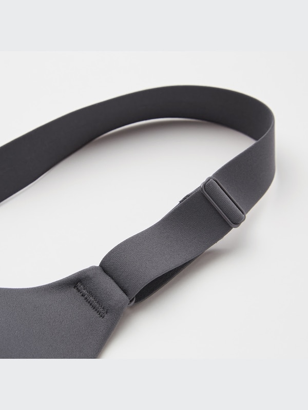 Active Crossback Wireless Bra