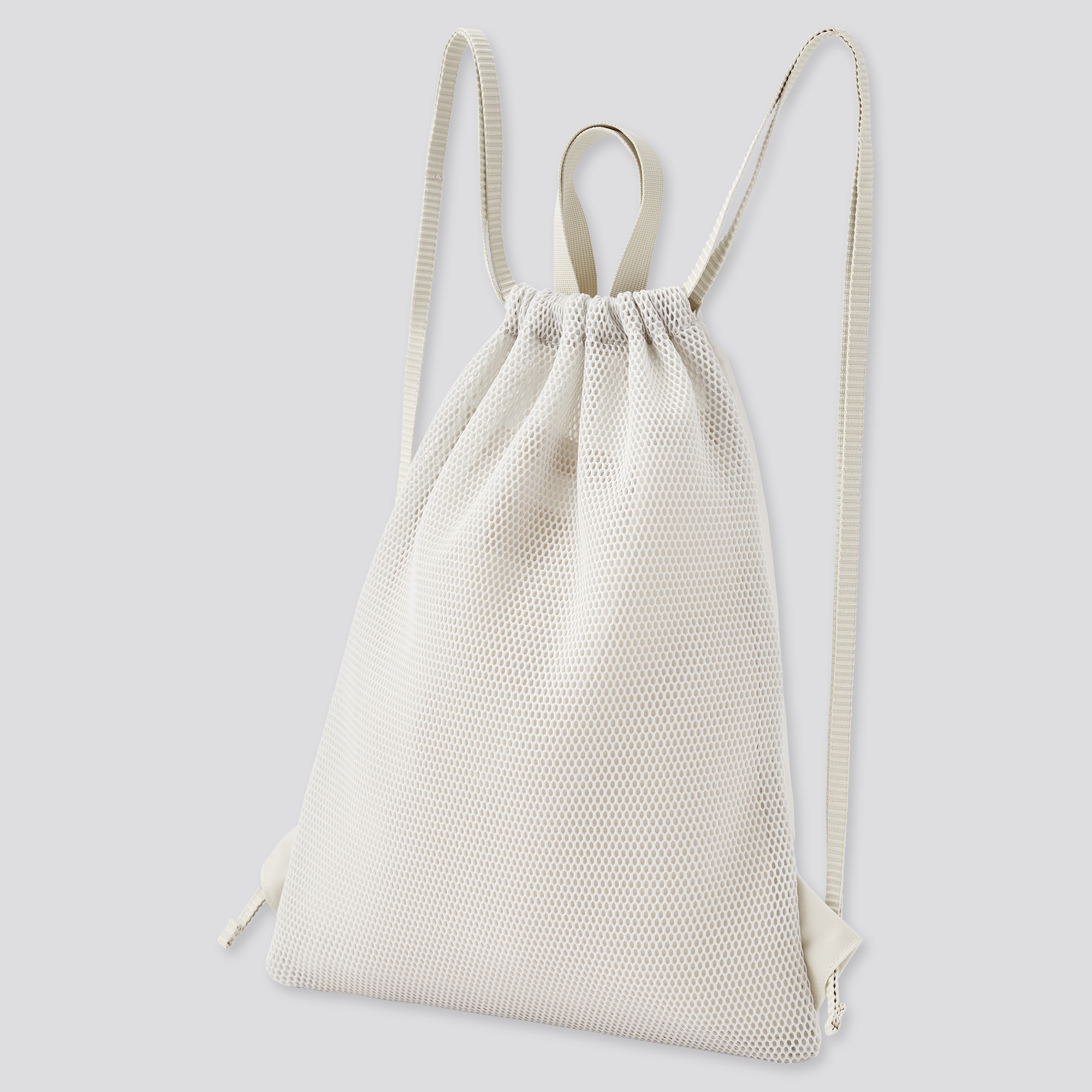 Drawstring Bag UNIQLO US