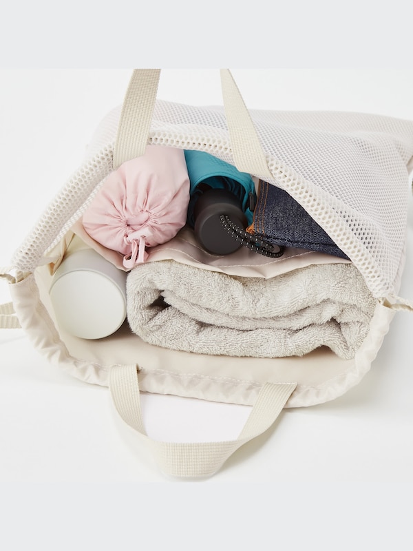 Drawstring Bag