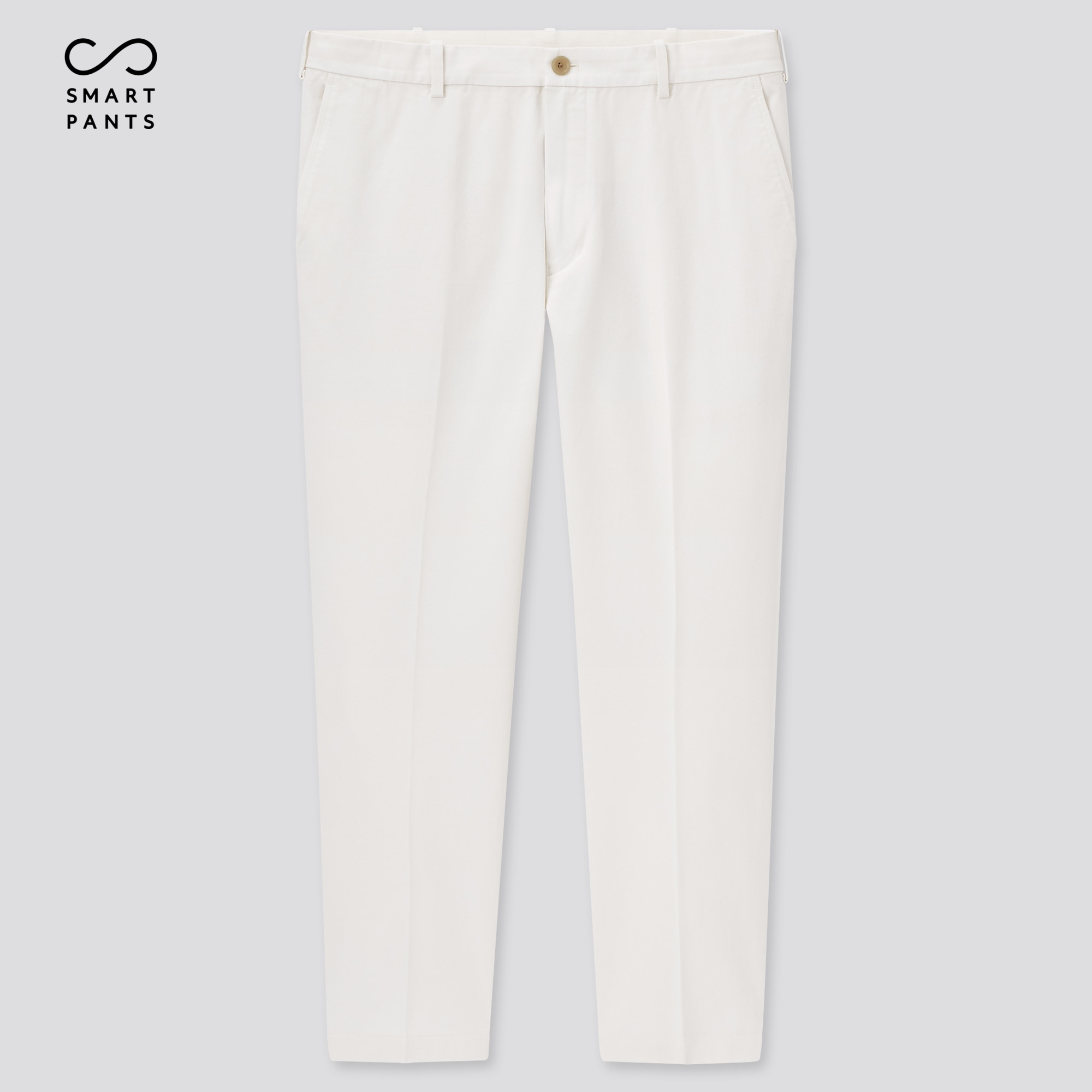 UNIQLO Smart Ankle Pants (2-Way Stretch)