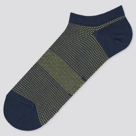 Men Sports Ankle Socks