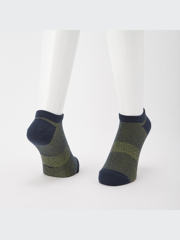 Sports Short Socks