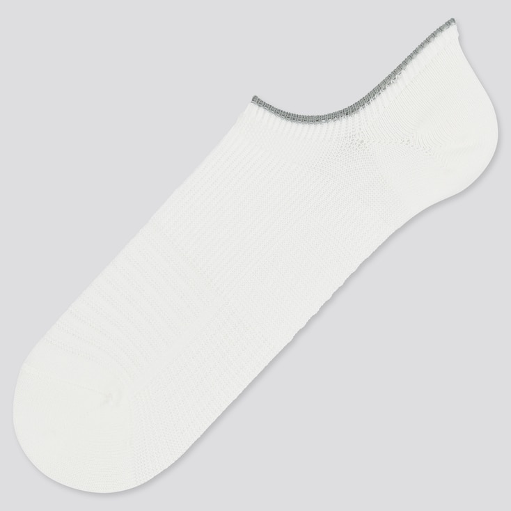 UNIQLO Sports Ankle Socks | StyleHint