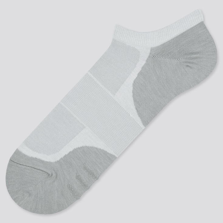 UNIQLO Colour Block Ankle Socks | StyleHint