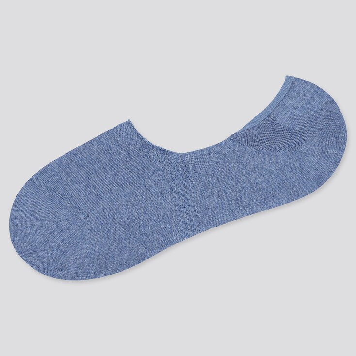 MEN LOWCUT SOCKS UNIQLO US