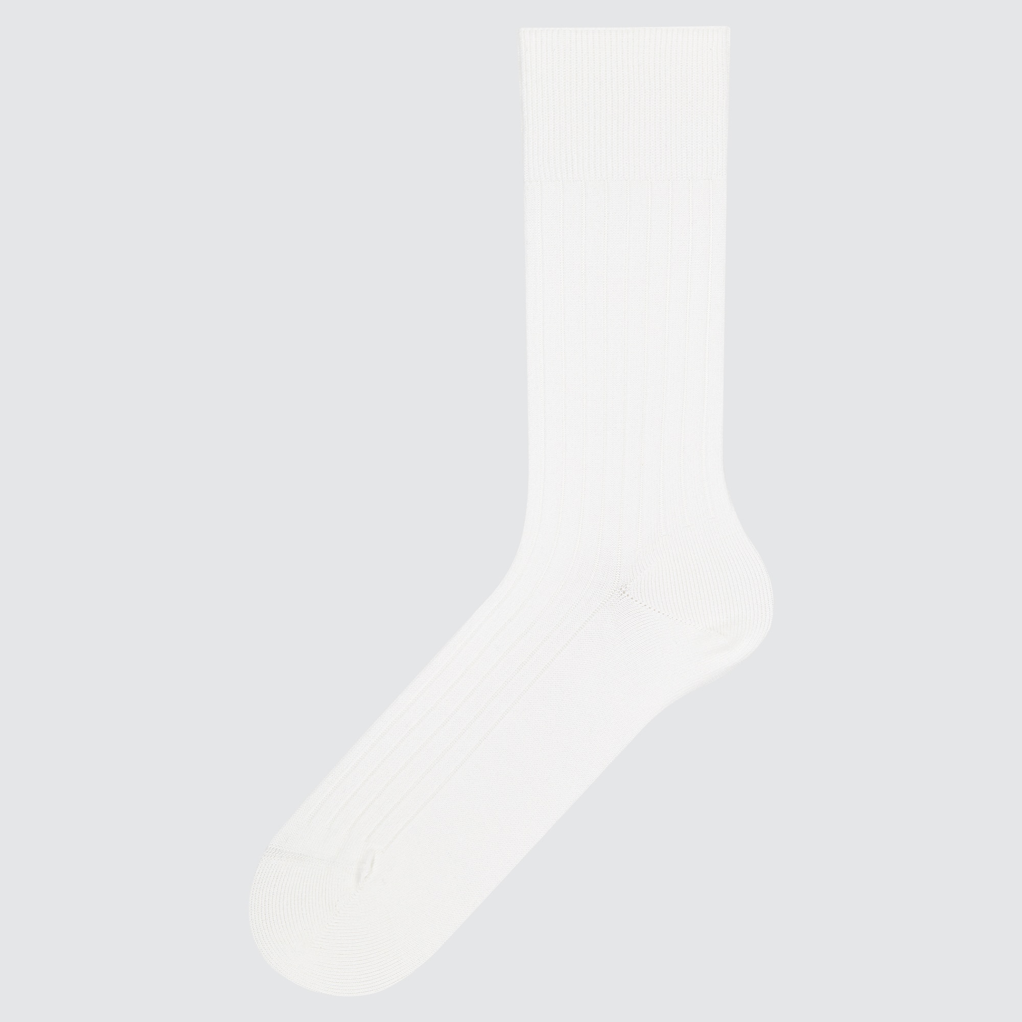 UNIQLO Colorful 50 Socks StyleHint