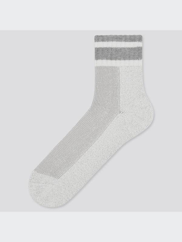 Pile Plating Line Half Socks