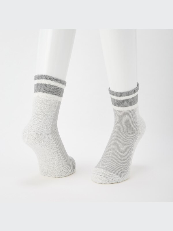 Pile Plating Line Half Socks