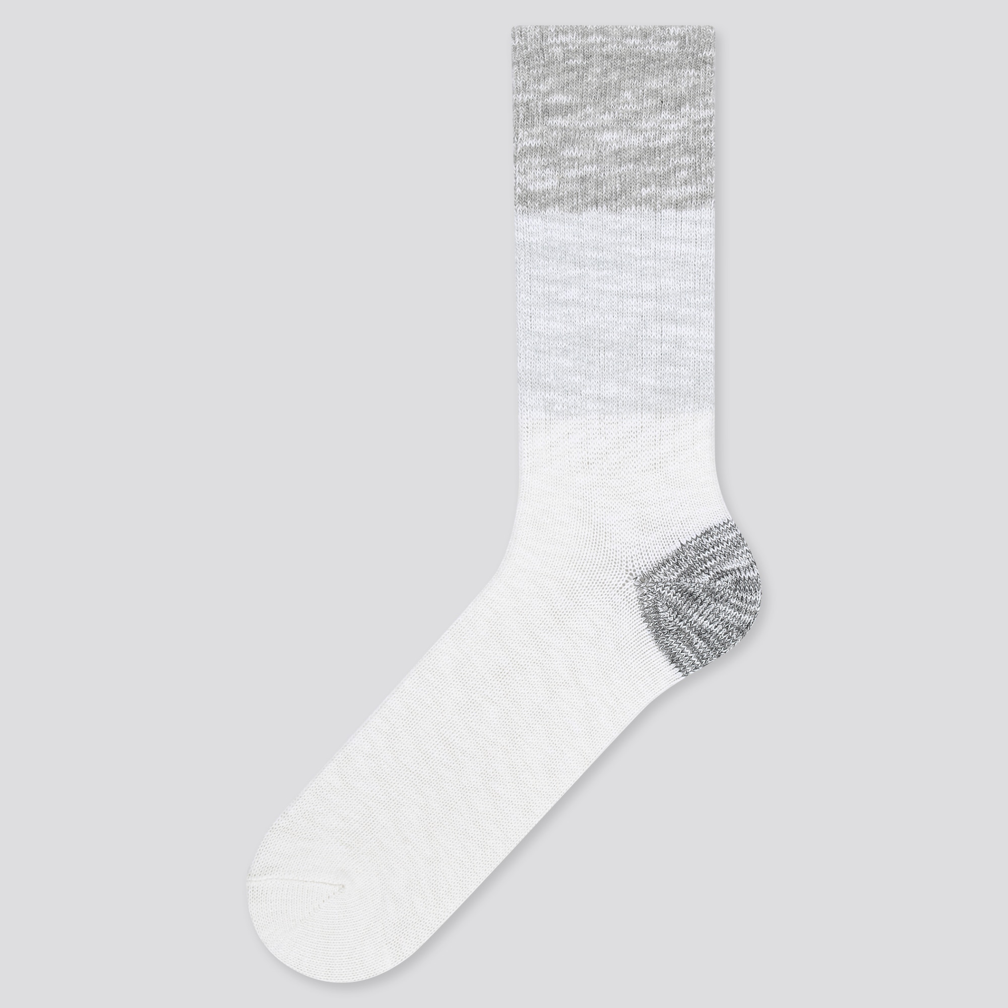 slub socks