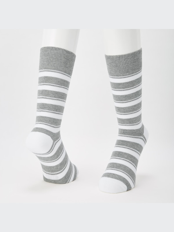 Striped Socks