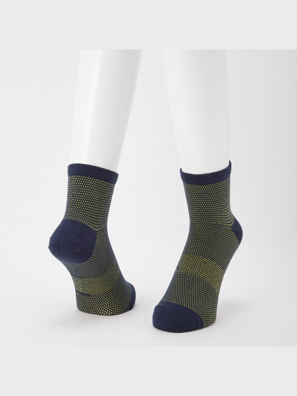 Sports Half Socks