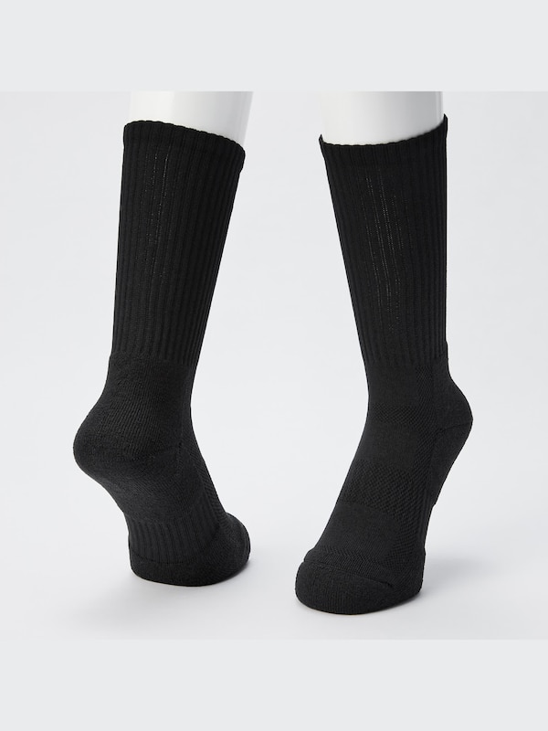 Pile Socks