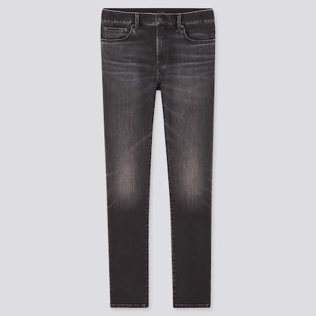 Herren HEATTECH Jeans (Slim Fit)