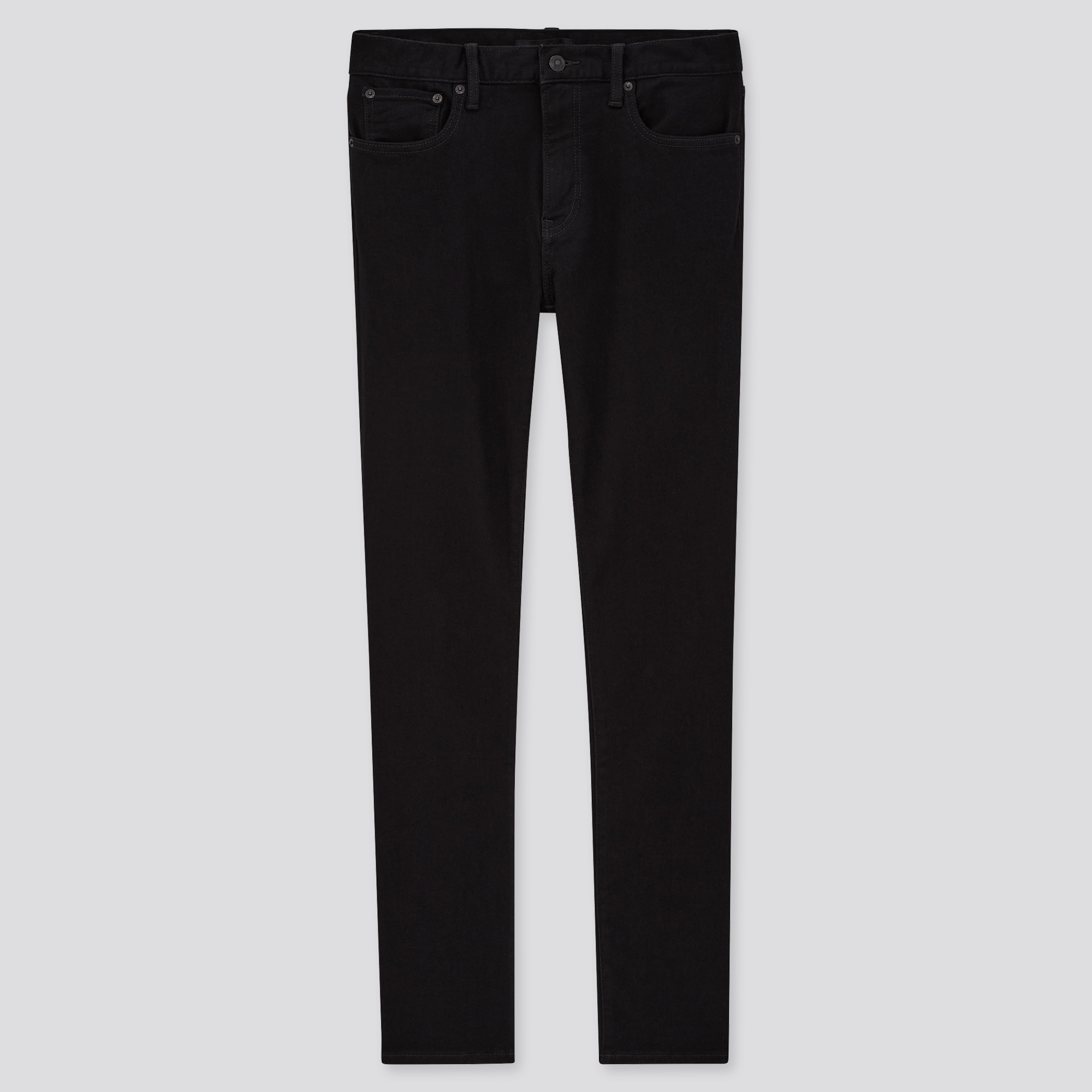 heattech slim fit jeans