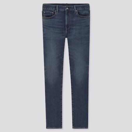 Herren HEATTECH Jeans (Slim Fit)