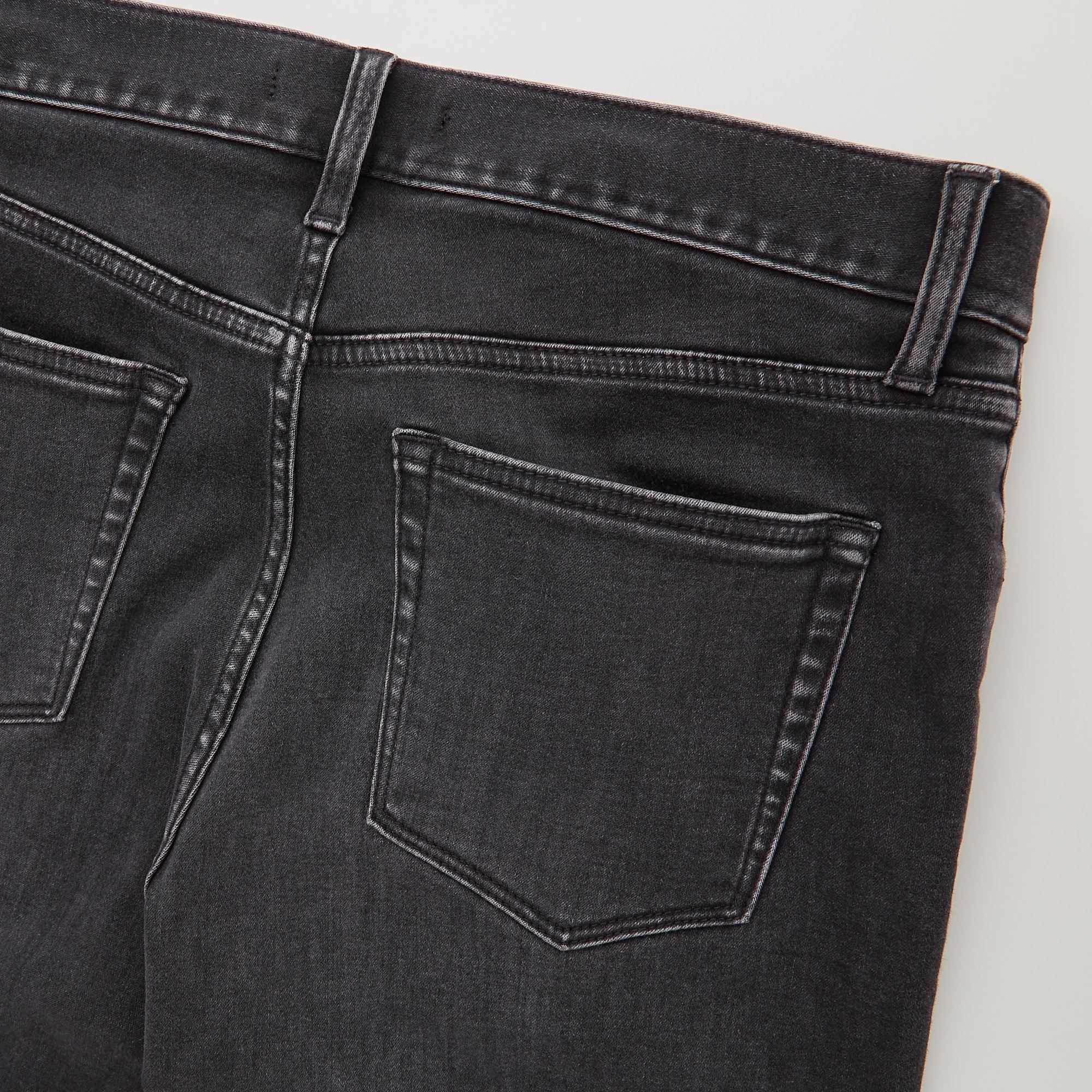 Men HEATTECH Slim Fit Jeans | UNIQLO UK