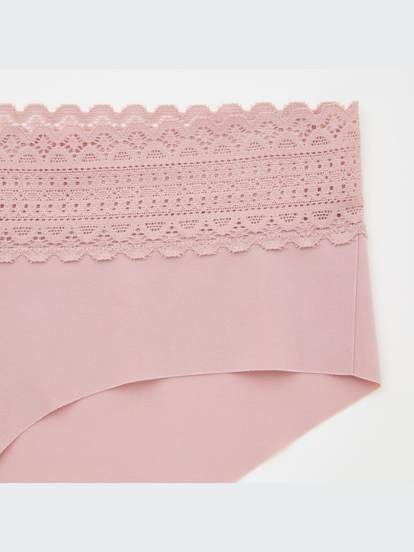 AIRism Ultra Seamless Hiphugger