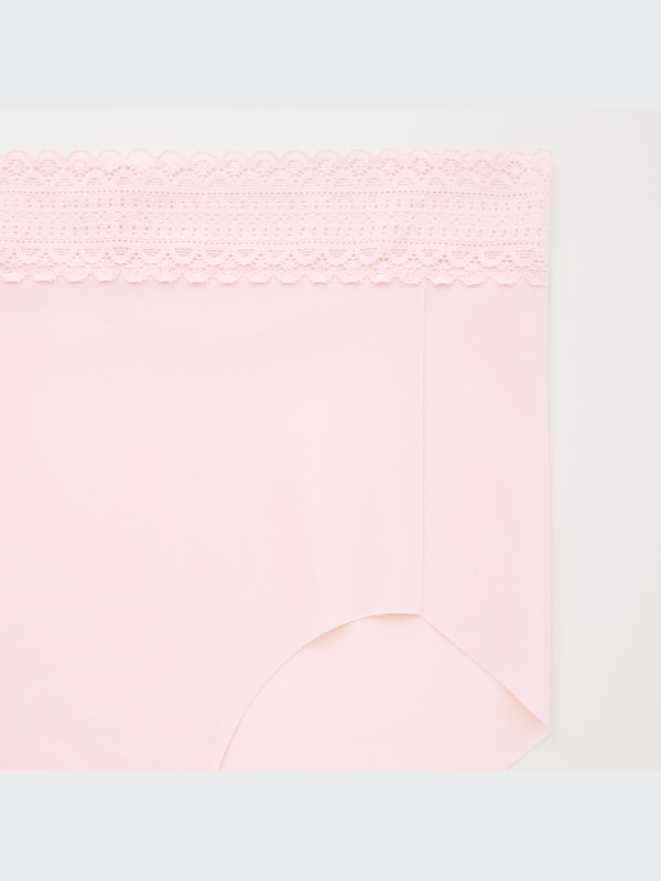 AIRism Ultra Seamless High-Rise Briefs