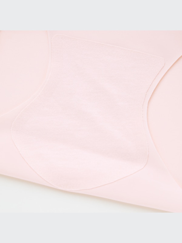 AIRism Ultra Seamless High-Rise Briefs