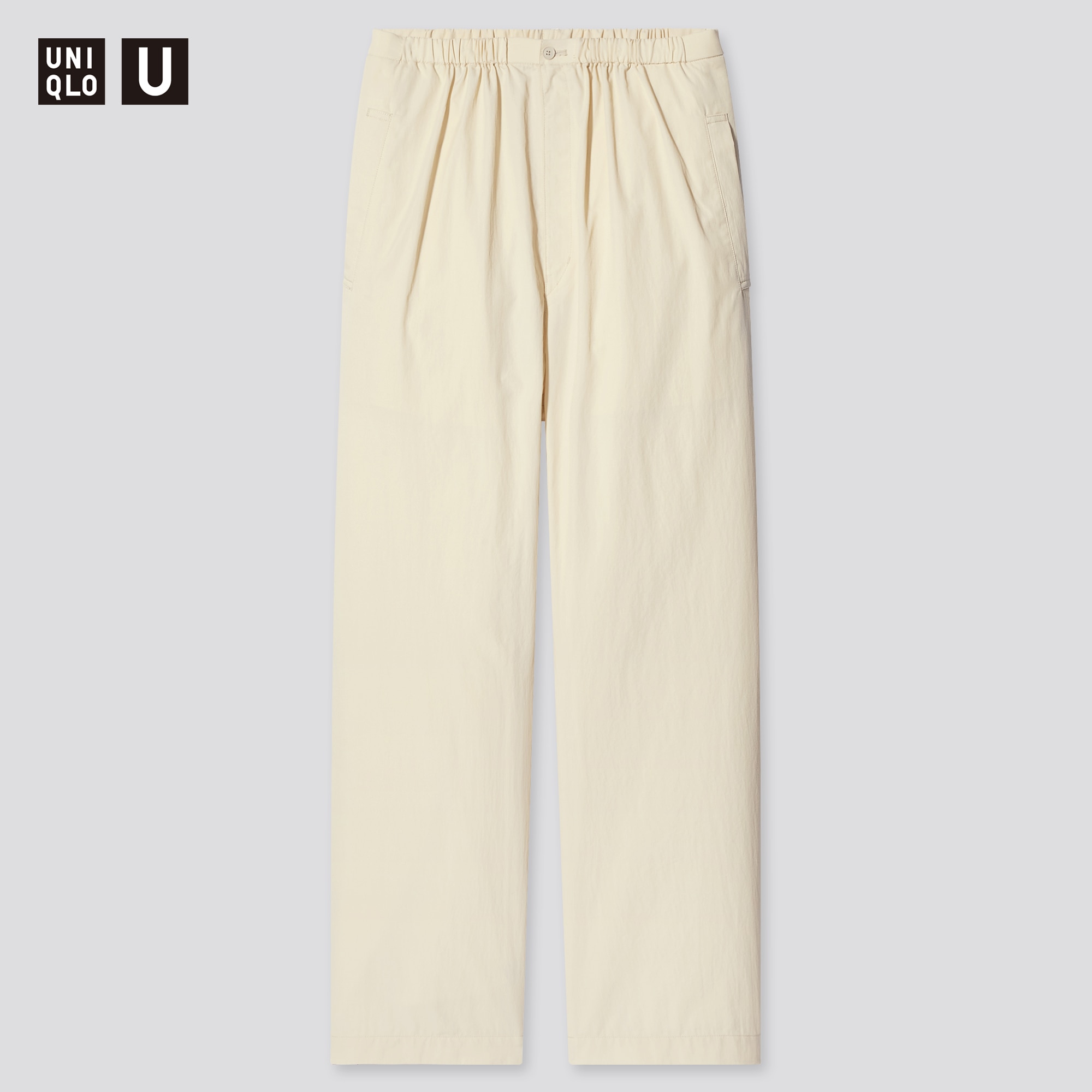 WOMEN U PAJAMA PANTS | UNIQLO US