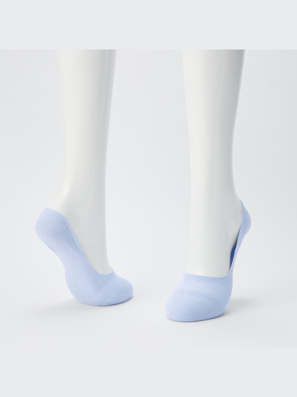 Pile Footsies (3 Pairs)