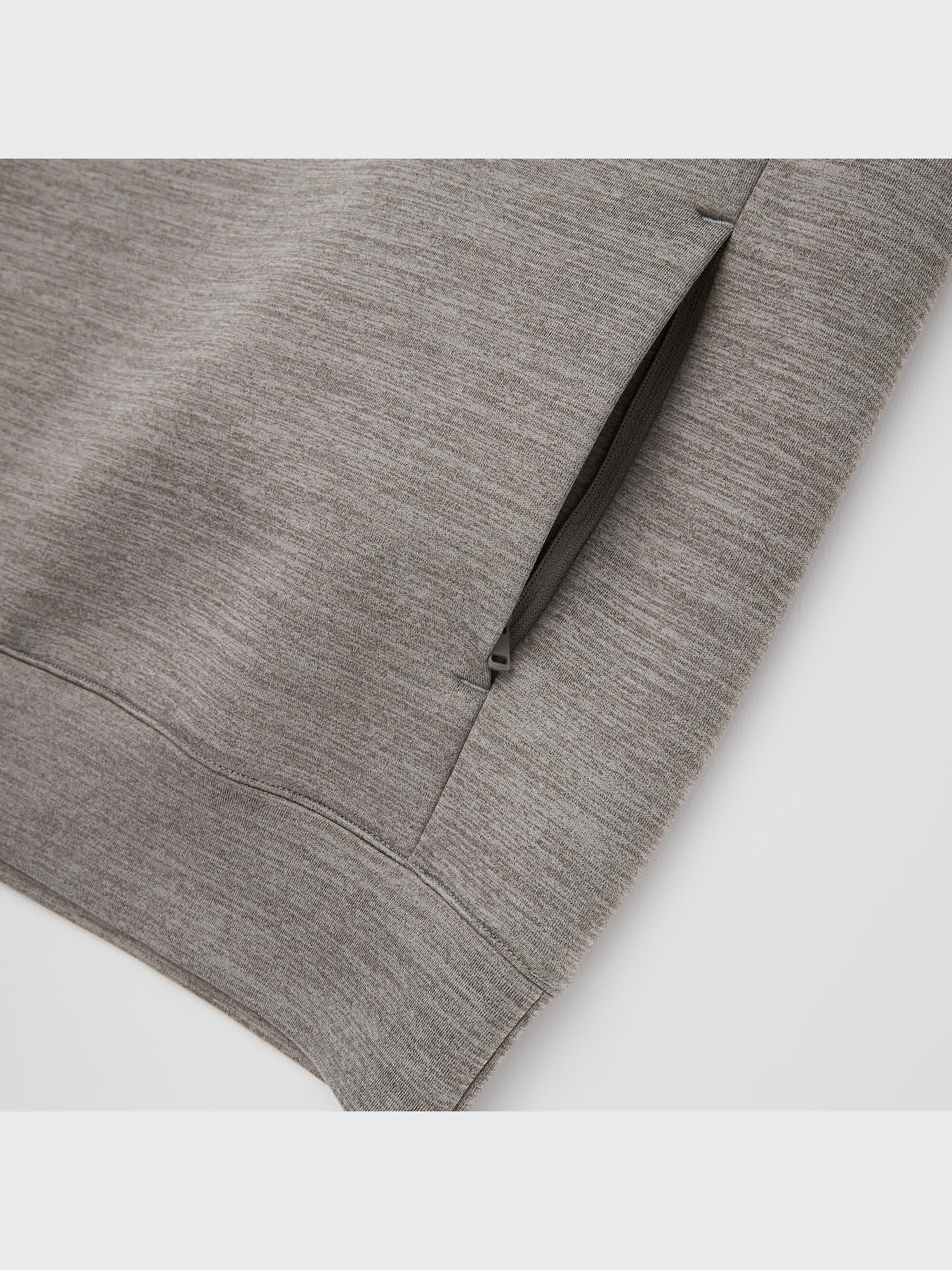 いるじゅんてぃーの Men's Ultra Stretch Dry Sweatshirt | UNIQLO US
