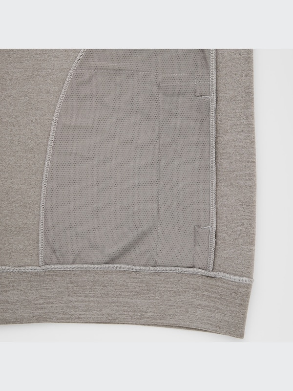 Ultra Stretch Dry Sweatshirt