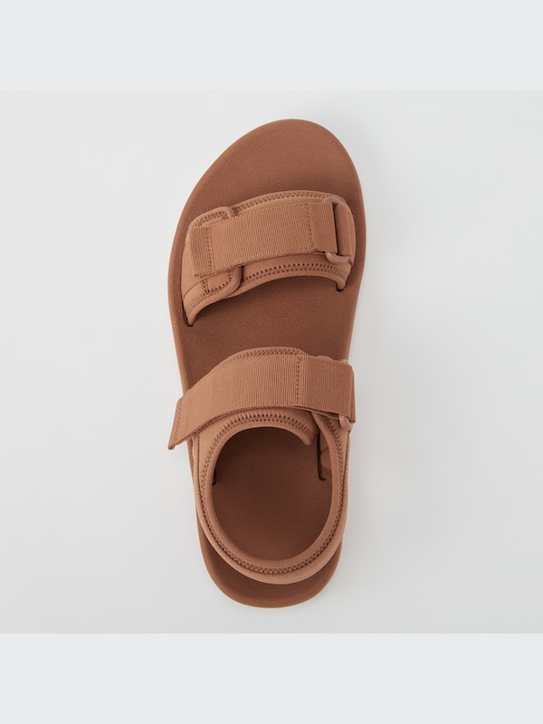 U Tape Sandals