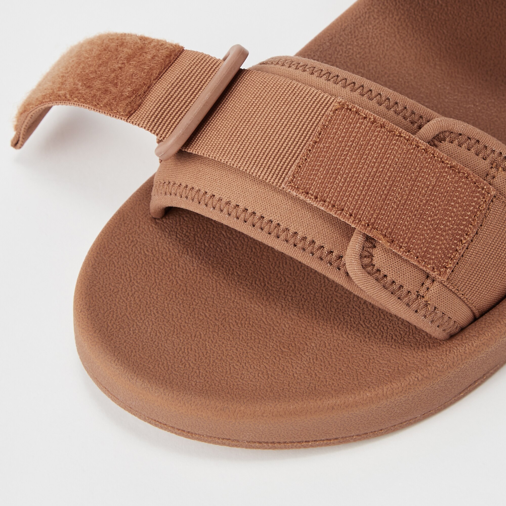 uniqlo u tape sandals