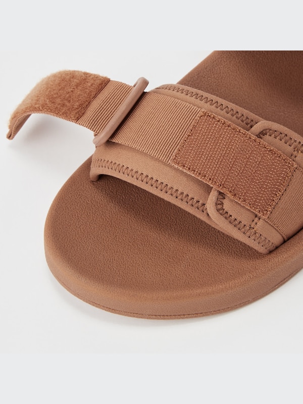 U Tape Sandals