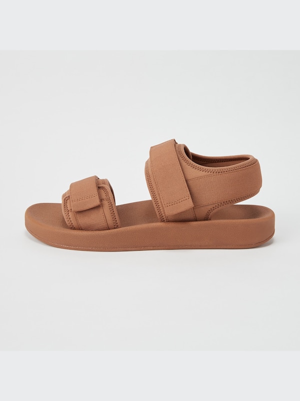 U Tape Sandals