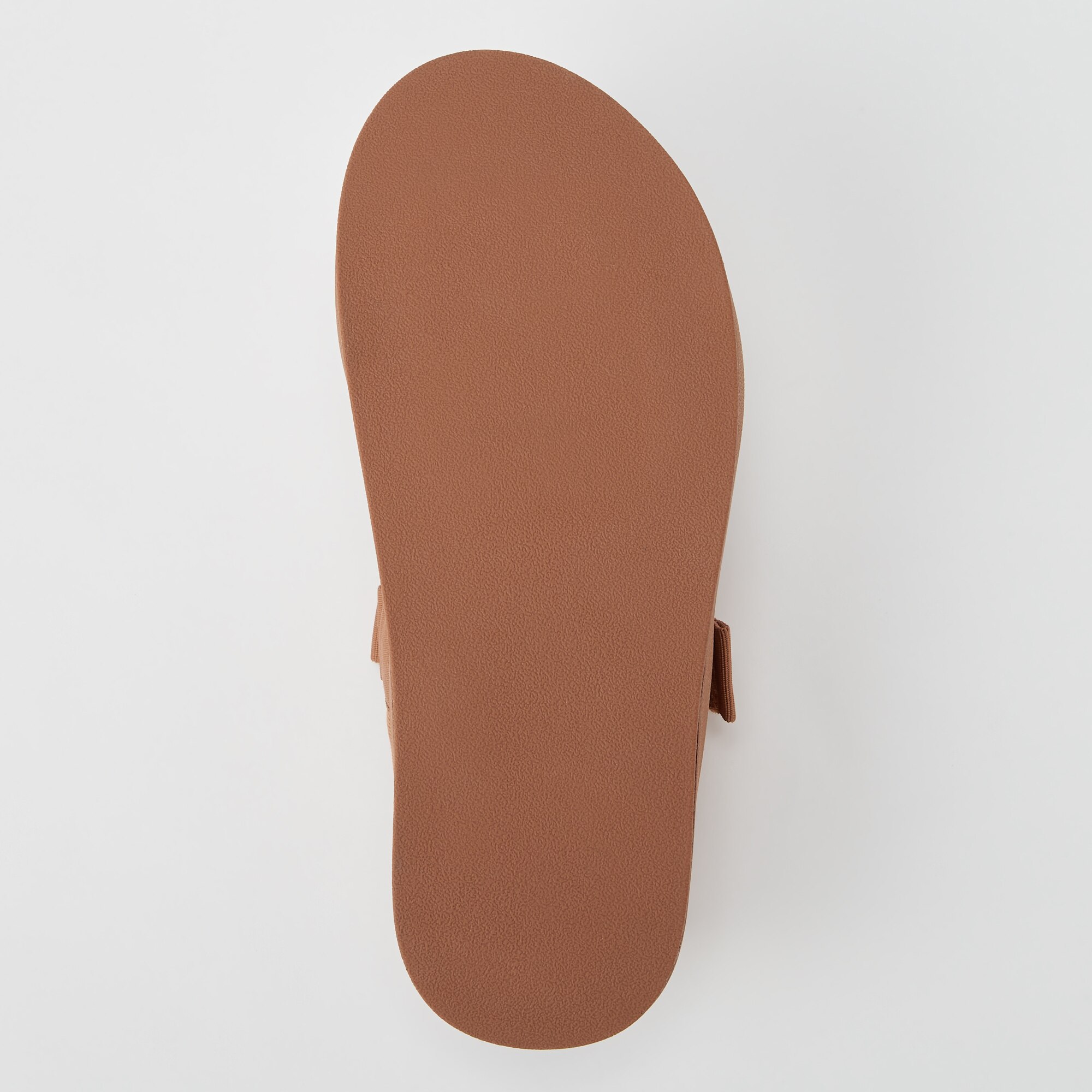 uniqlo u tape sandals