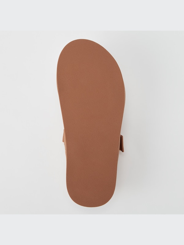 U Tape Sandals