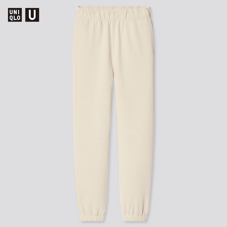 uniqlo women sweatpants