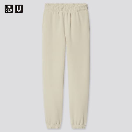 uniqlo joggers womens