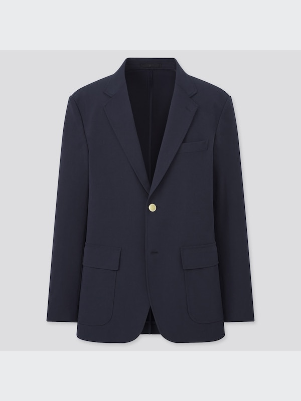 COMFORT BLAZER