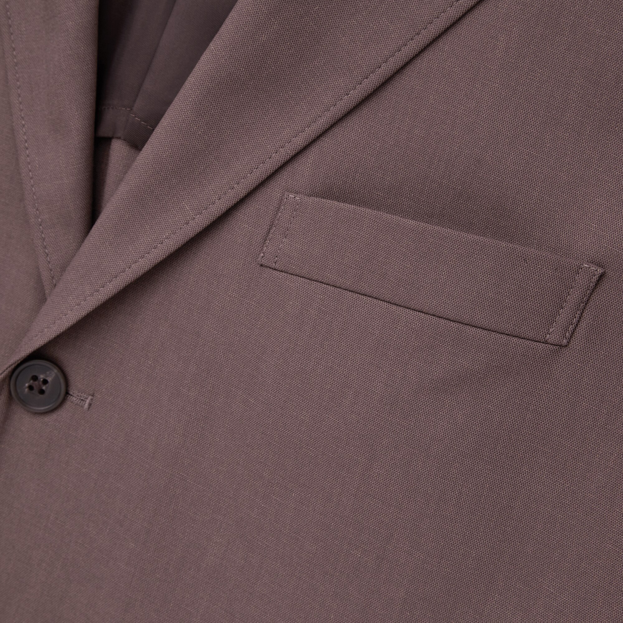 uniqlo u tailored jacket