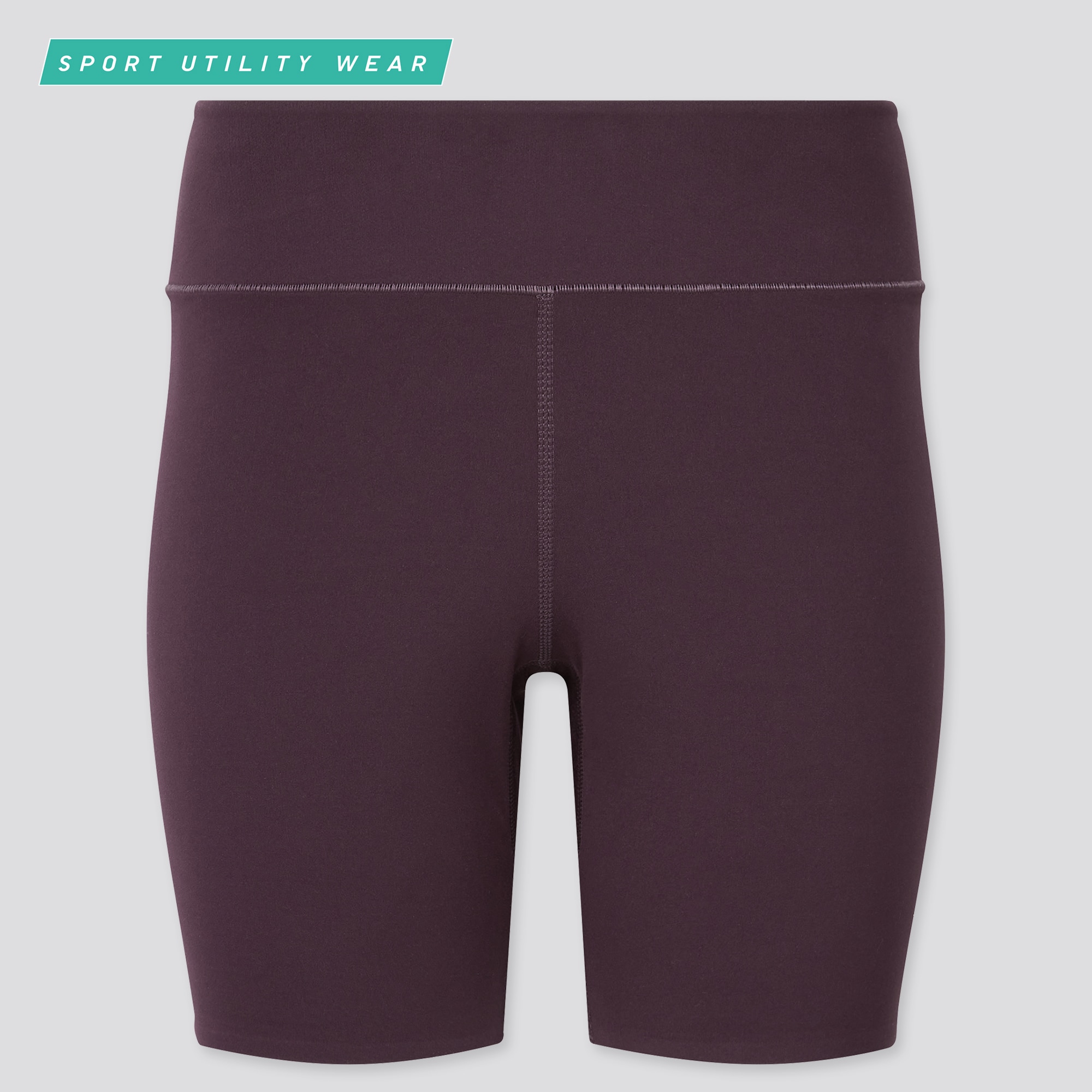 uniqlo cycling shorts