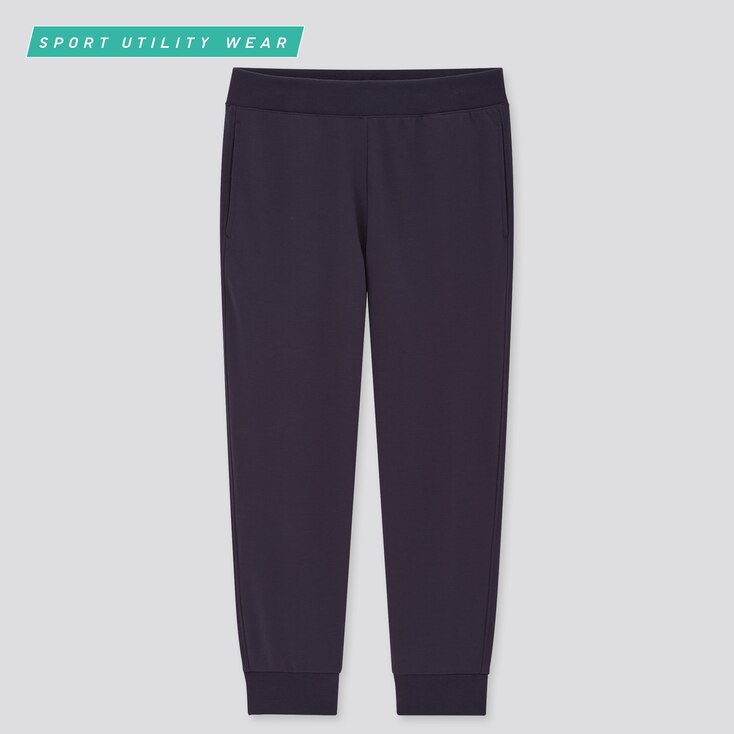 uniqlo joggers womens