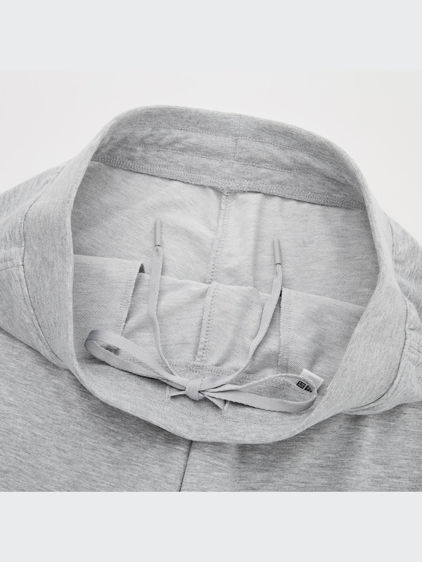 AIRism Cropped Jogger Pants