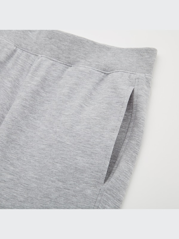 AIRism Cropped Jogger Pants
